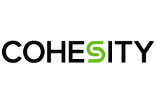 cohesity